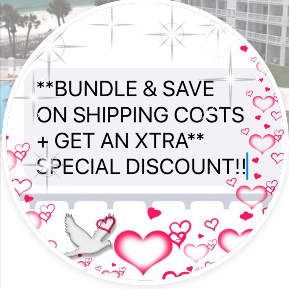 CLOSET CLEANING SALE💥HOT BUYS🔥+ 1 FREE Item ⬇️$8